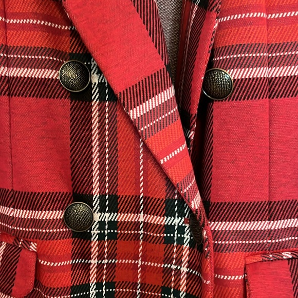 MAURICES Blazer - Picture 3 of 6